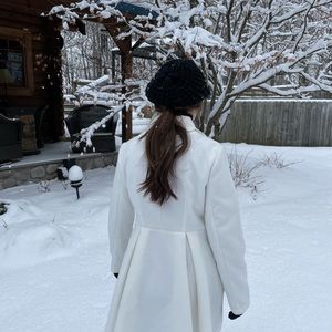 Meet your Posher, Chloe